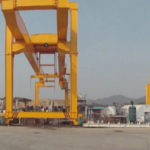 通用門式起重機(jī)