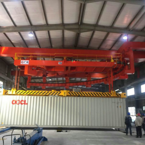 自動搬運設(shè)備